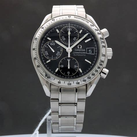 omega speedmaster date 3513|More.